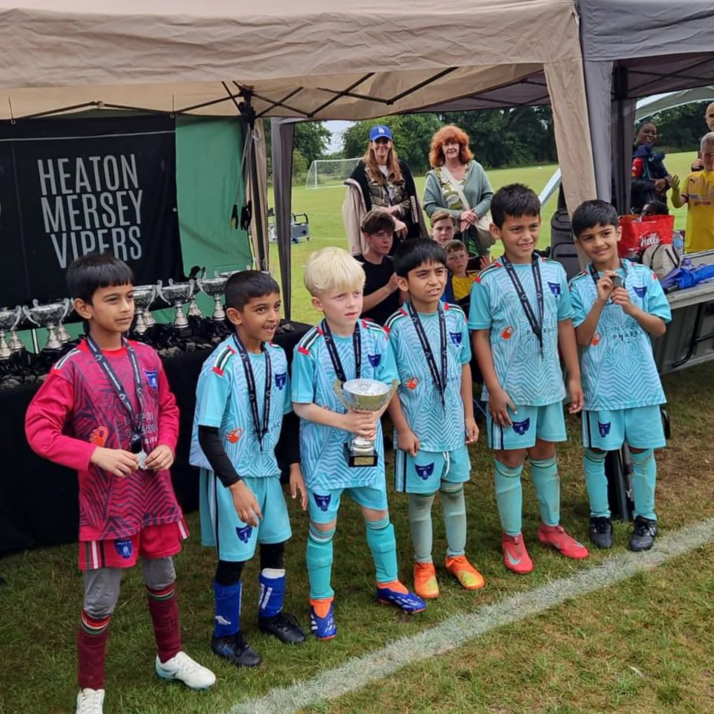 Unity FC