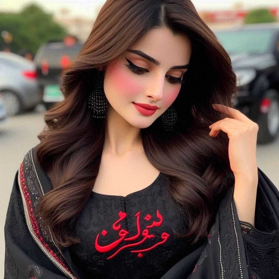 Fiza Ahmad