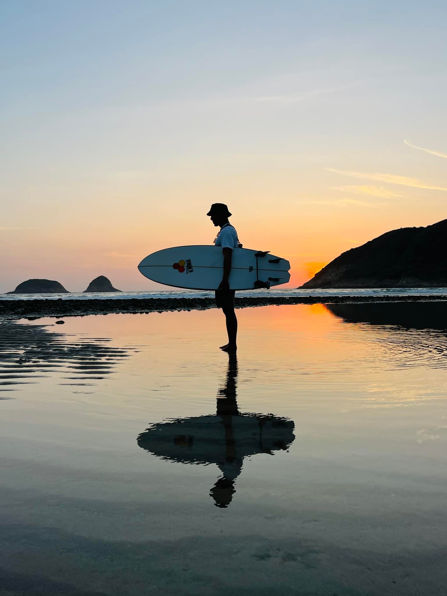 香港天然滑浪會 hongkong naturalsurf