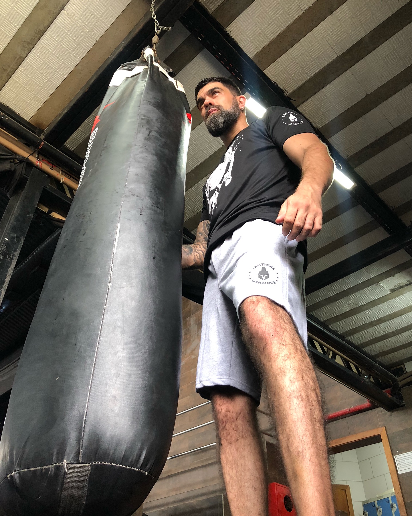 Tactical Warriors | Rio de Janeiro RJ