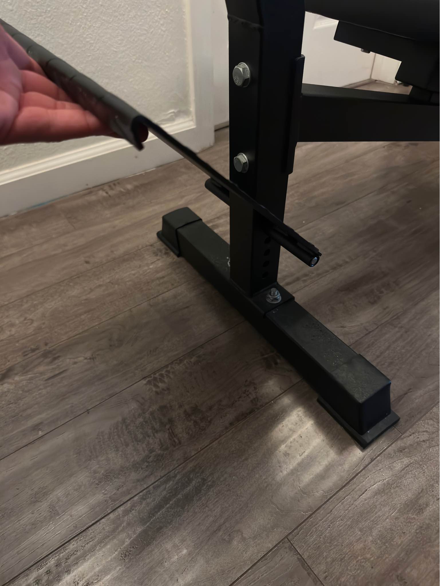 Syedee Full Body Stretch Machine - Weight Lifting Machines & Racks ...