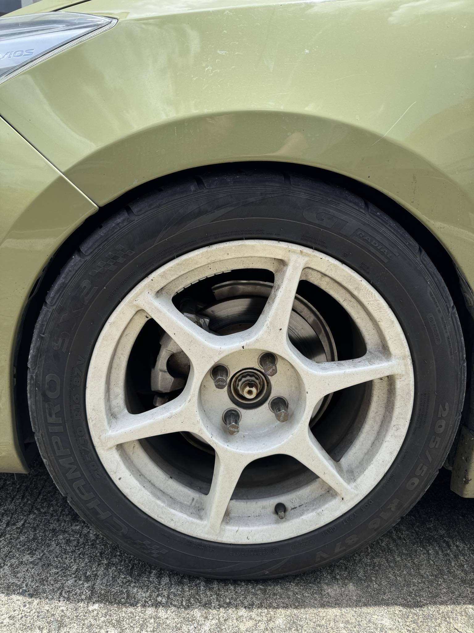 For swap sa other 16s P1 japan 16x7 et 38
