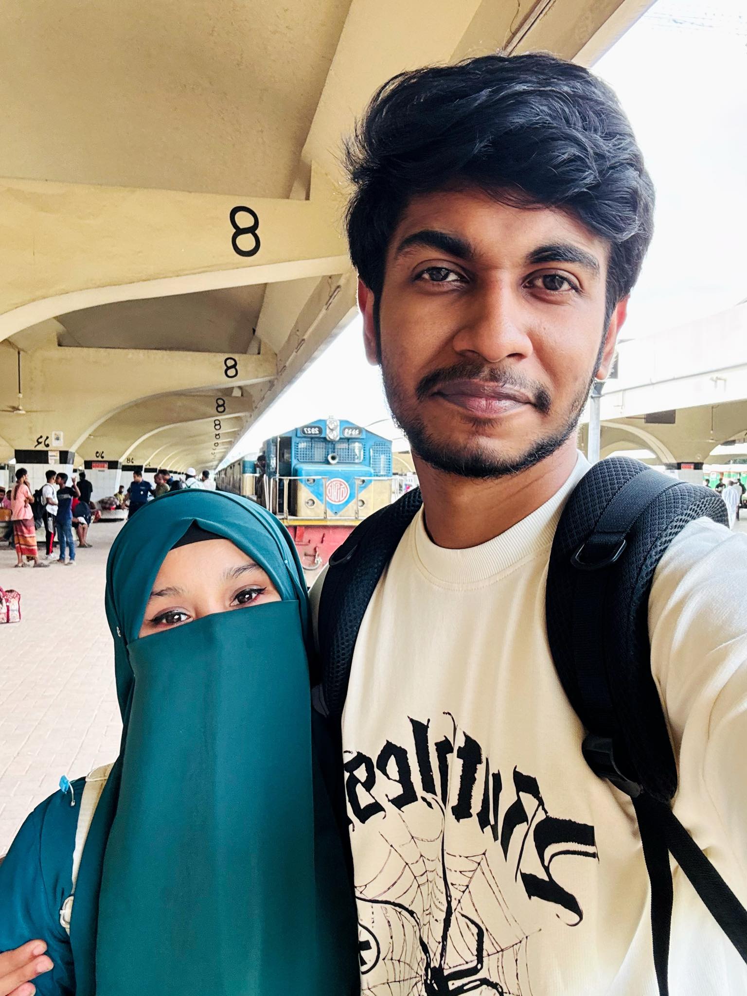 Md Siful Islam - Hello Dhaka Welcome Back..... | Facebook