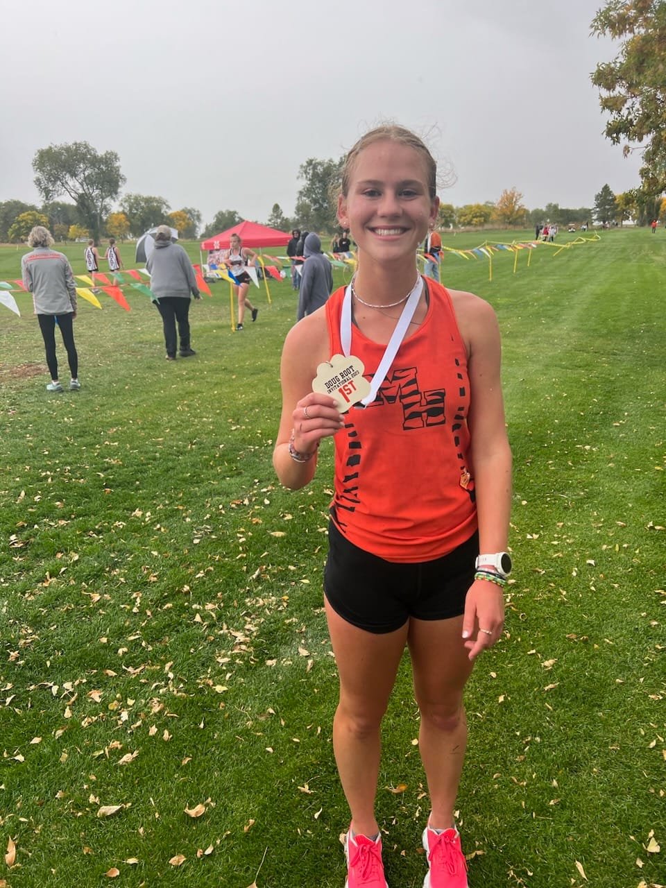 Congratulations to Anna... - Mountain Home High School