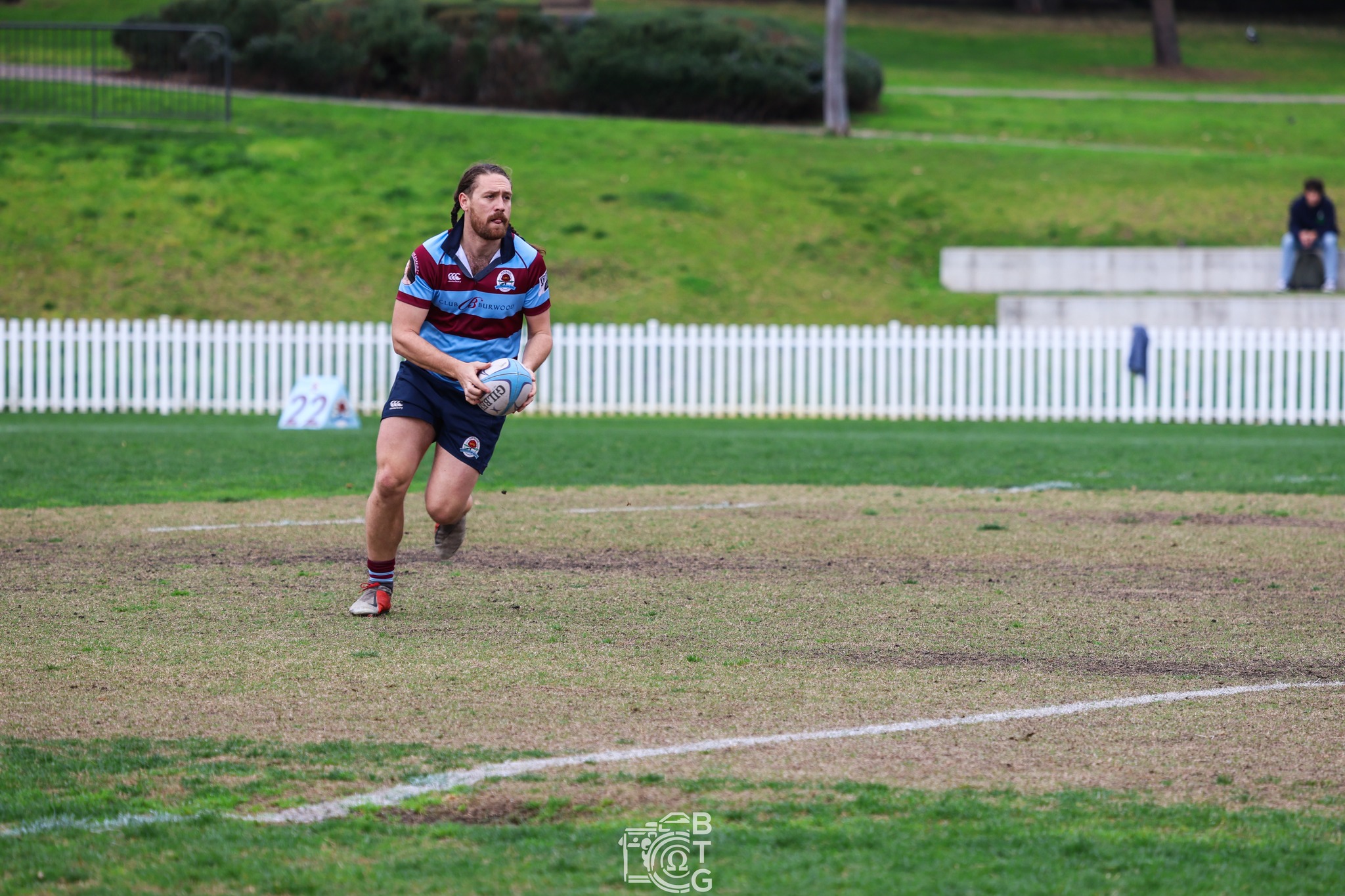 Petersham Rugby Union Football Club
