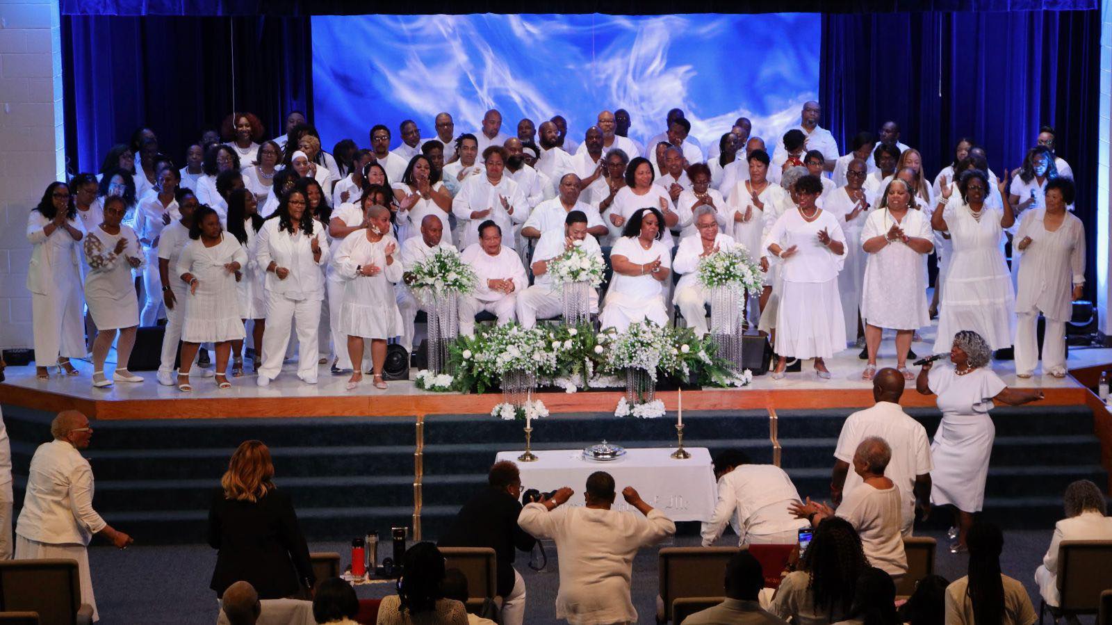 Ivy Baptist Church | Newport News VA