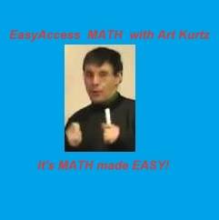 Easy Access Math - Home