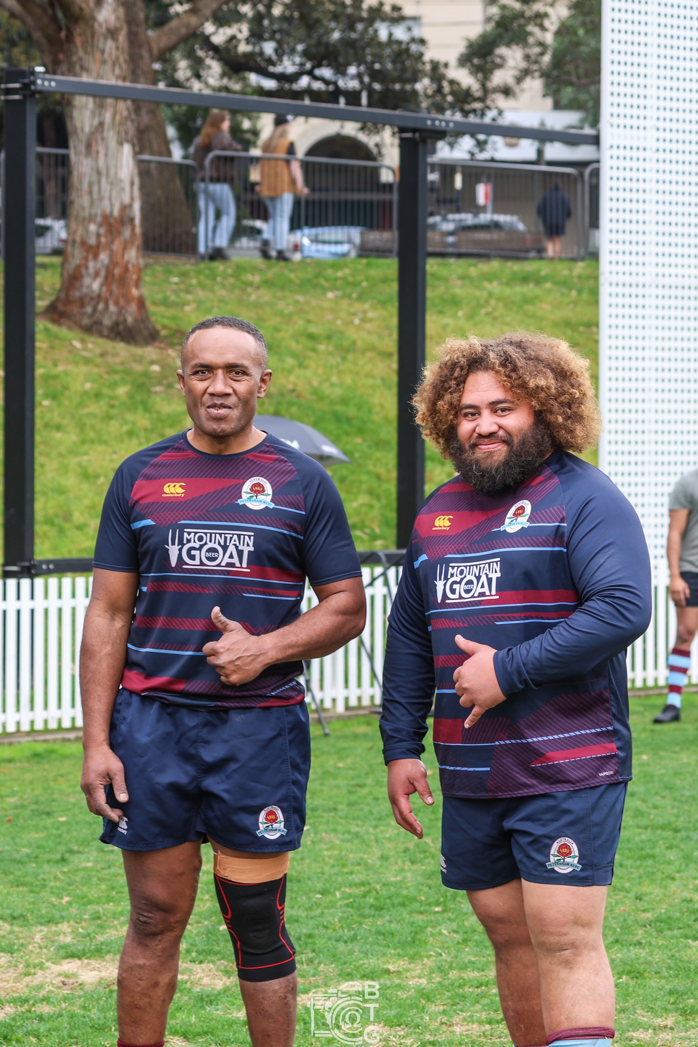 Petersham Rugby Union Football Club