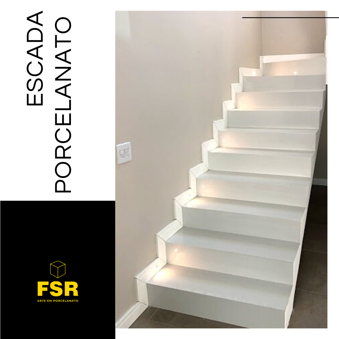 Que tal uma escada moderna e diferente??? Imponentes e charmosas, as ...