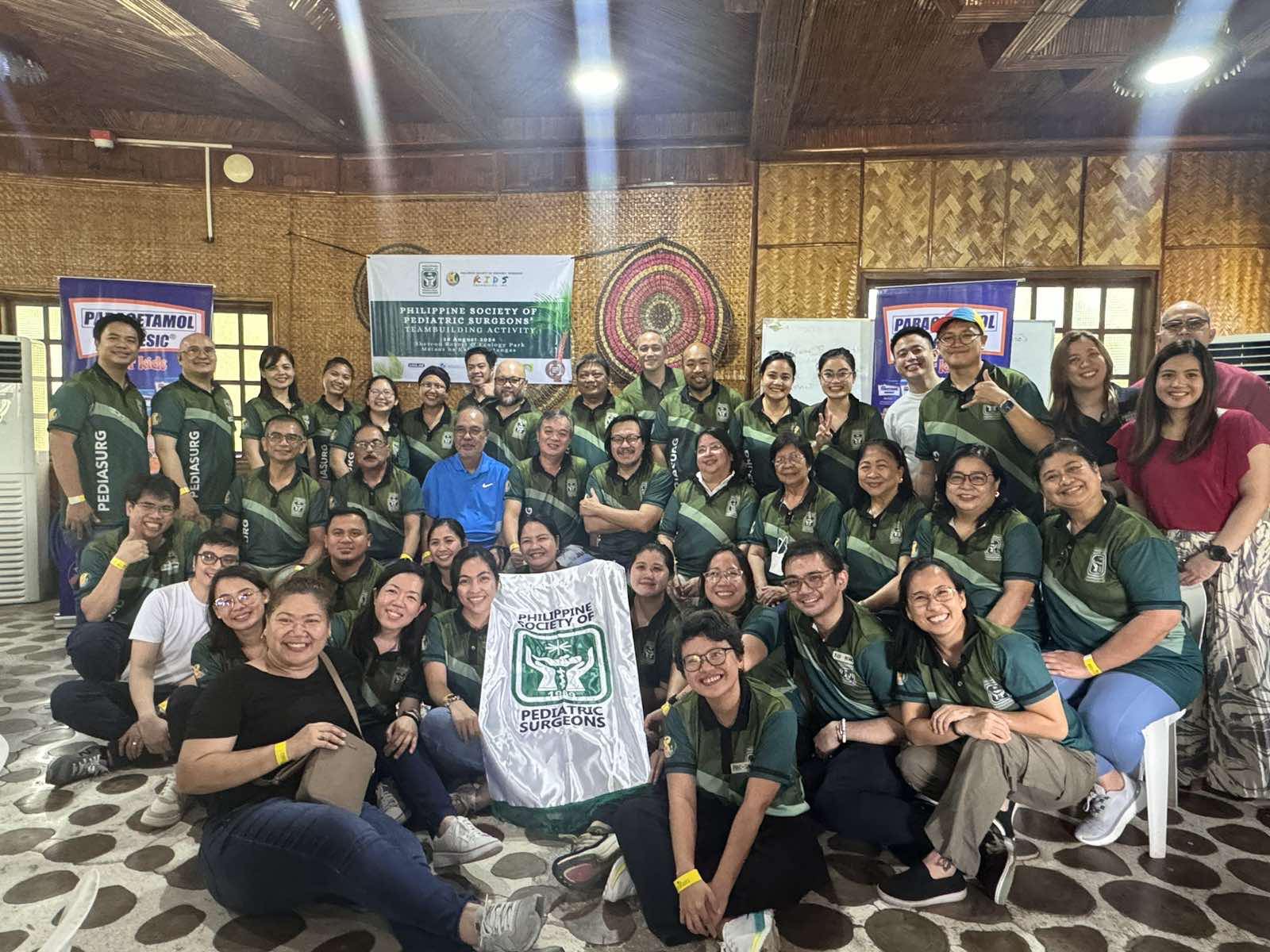 Maria Sara P. Padua-Labilles Surgical Clinic | Naga City