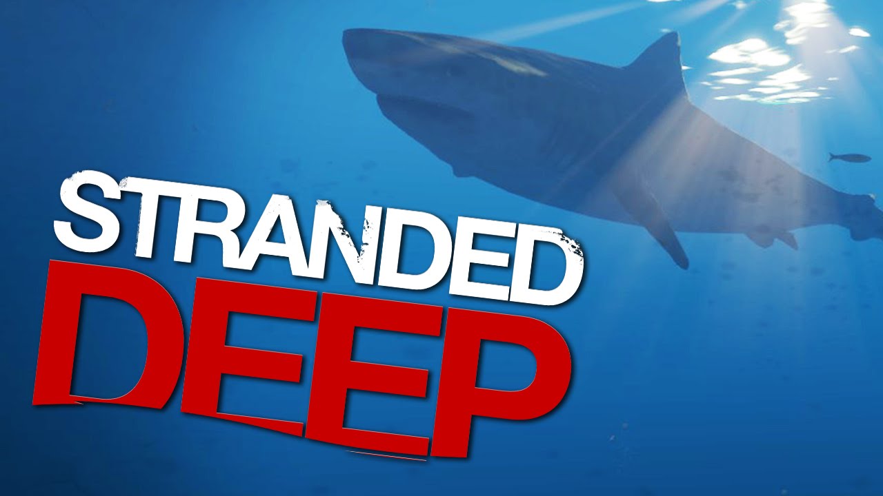 Stranded Deep