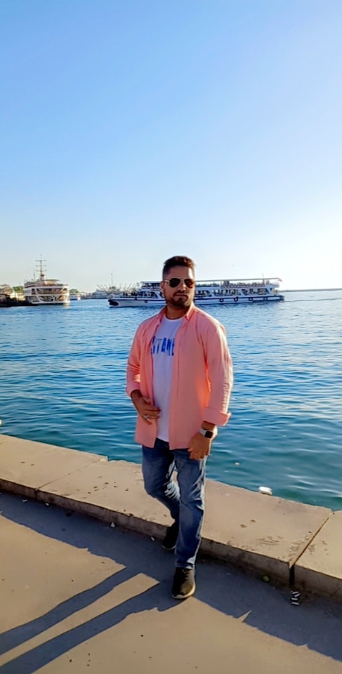 Rana Raheel Rajput
