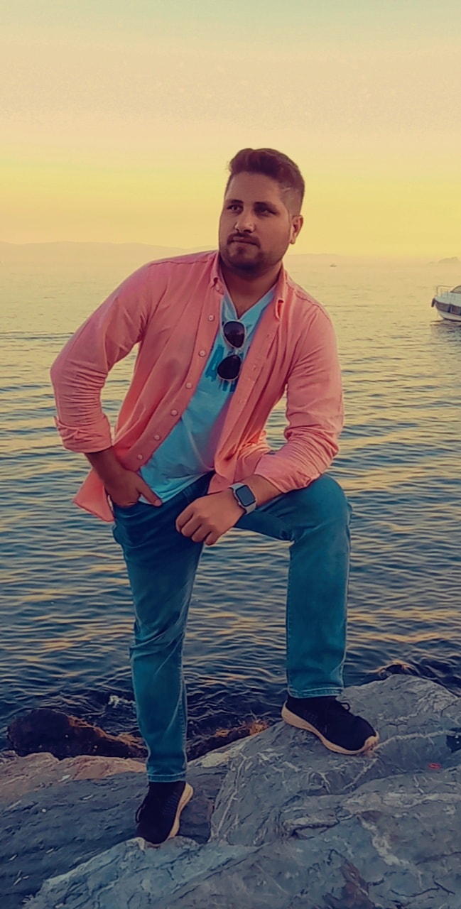 Rana Raheel Rajput