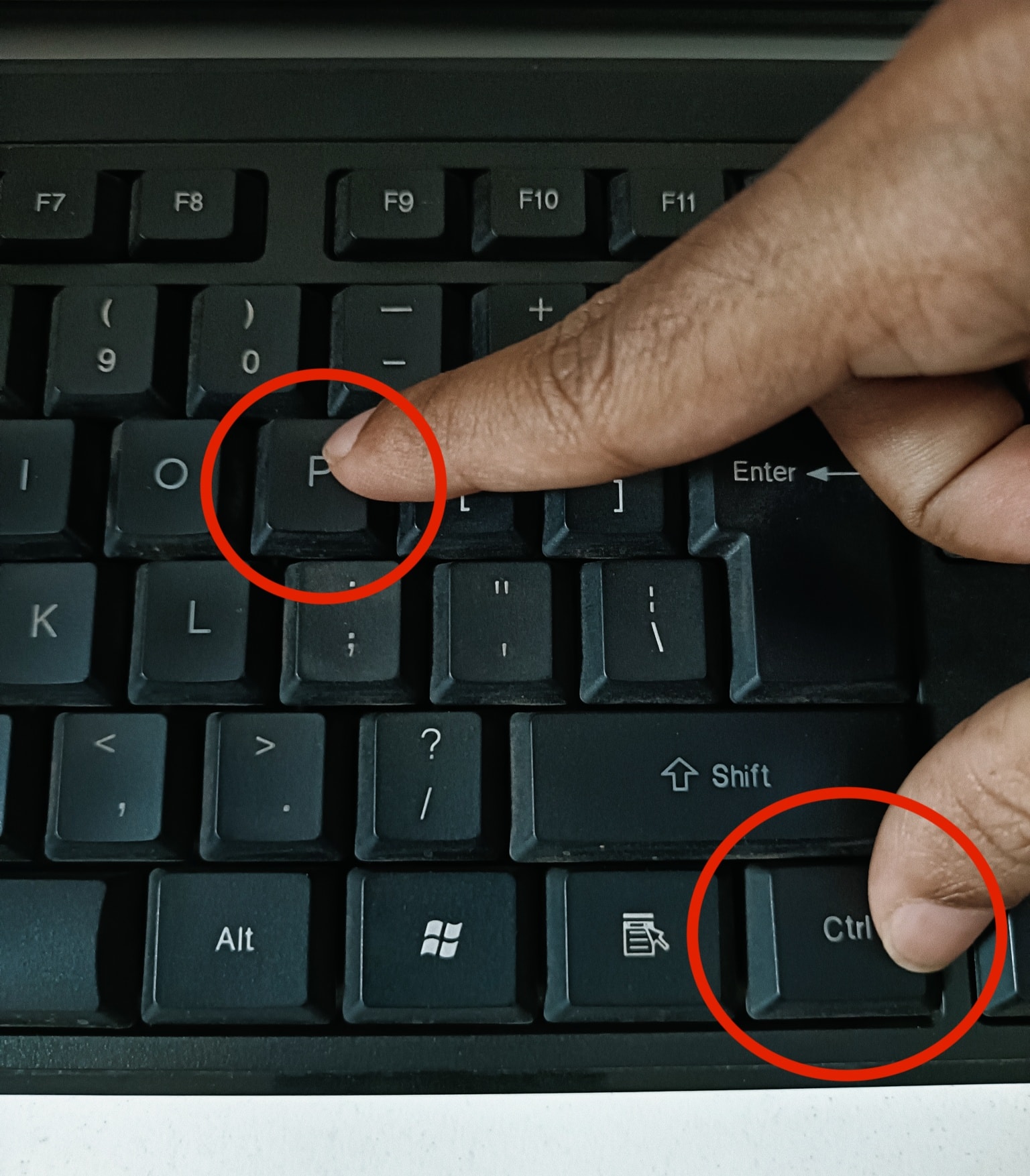excel_funclub - 🔹 Ctrl + P - Open Print dialog 🔹 Ctrl + E - Flash Fill ...