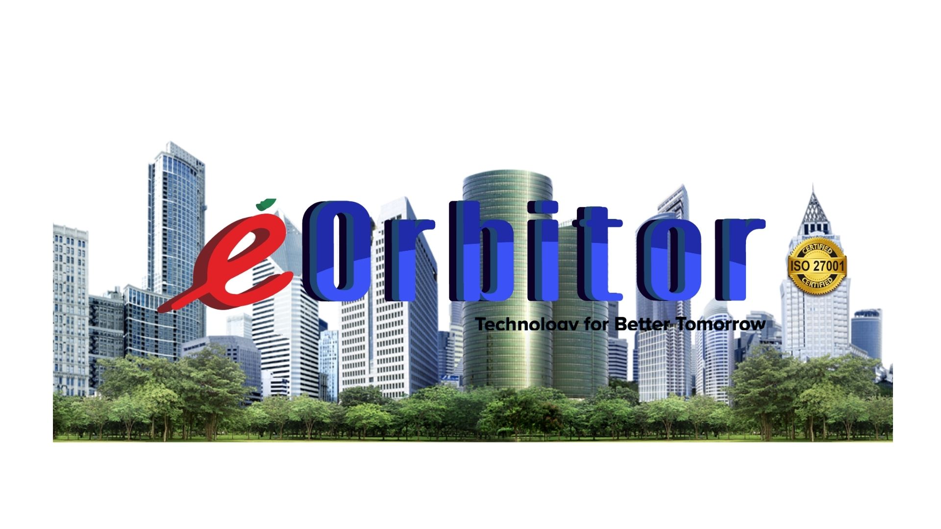 EOrbitor Technologies | Chennai