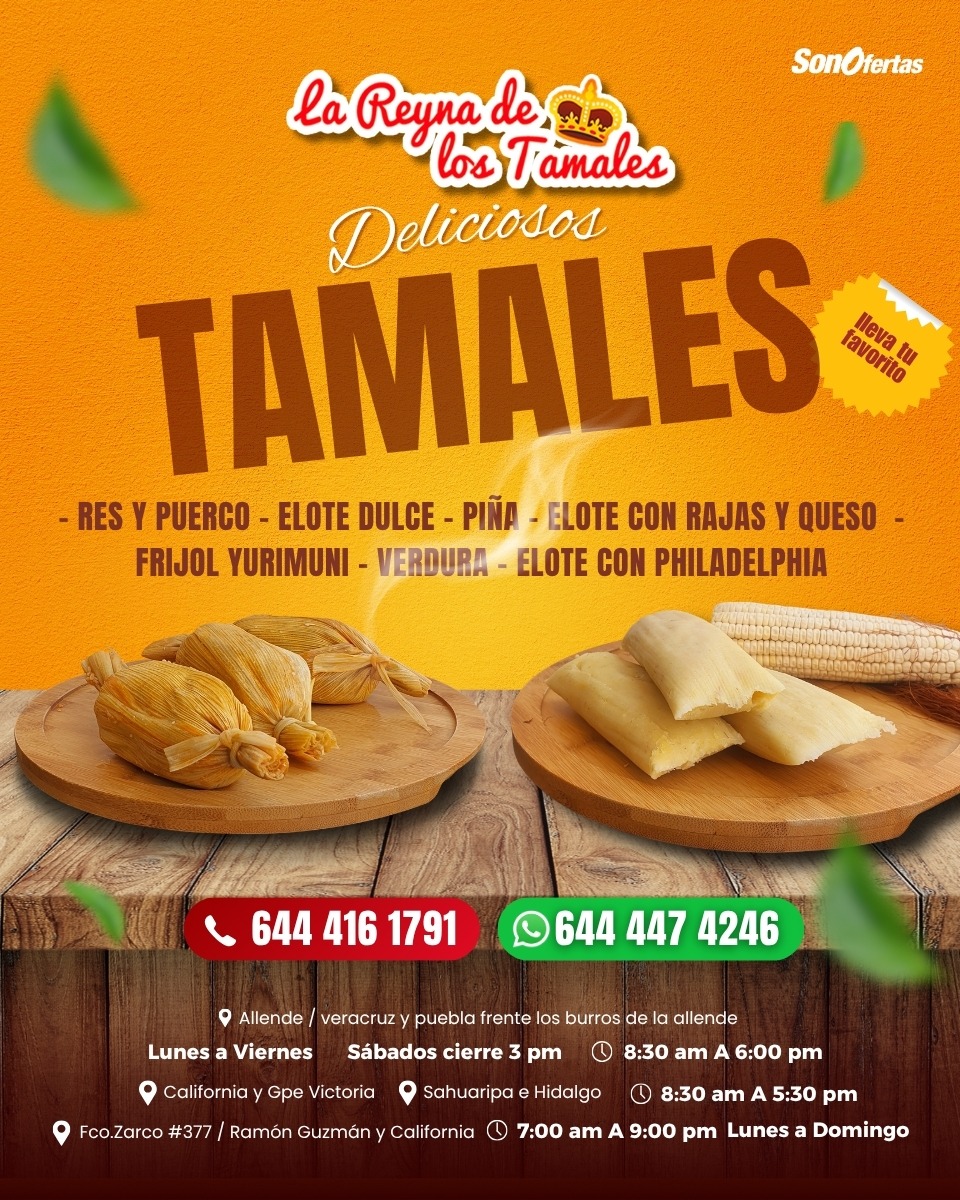 SonOfertas Mex | Ciudad Obregón