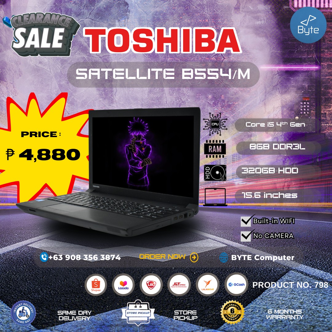 BYTE Computer - BYTE Computer added a new photo.