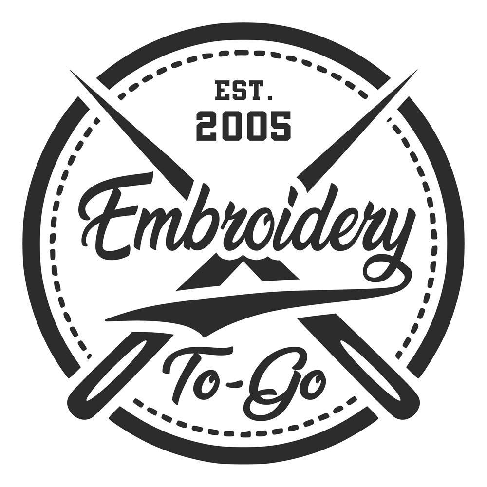 Embroidery To Go Knoxville TN