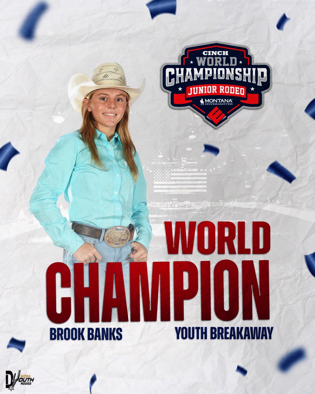 WCRA Rodeo