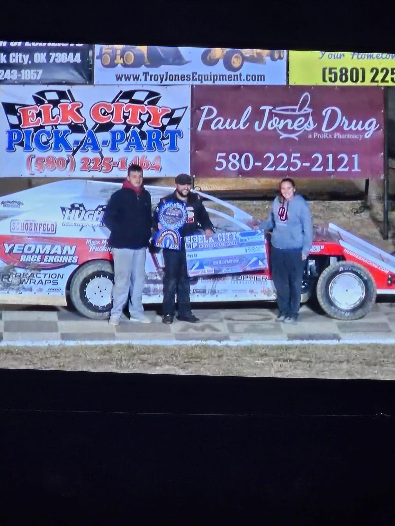 Kyle Slader Racing