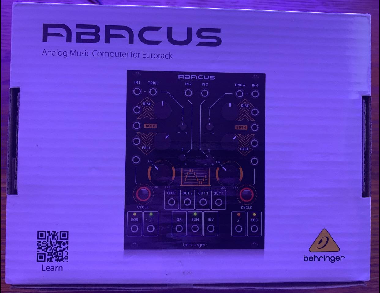 Is Behringer's Maths clone worth it compared to Make Noise?