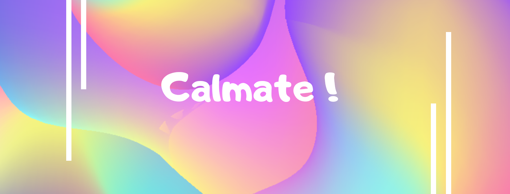 Calmate