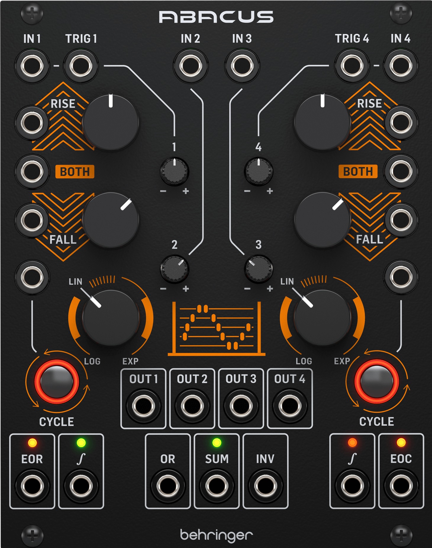 Is Behringer's Maths clone worth it compared to Make Noise?