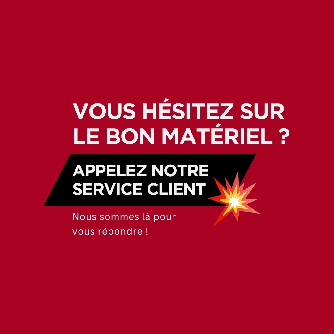 ELECdirect - Vous avez un doute sur le bon matériel à choisir ? 🤔 Notre ...