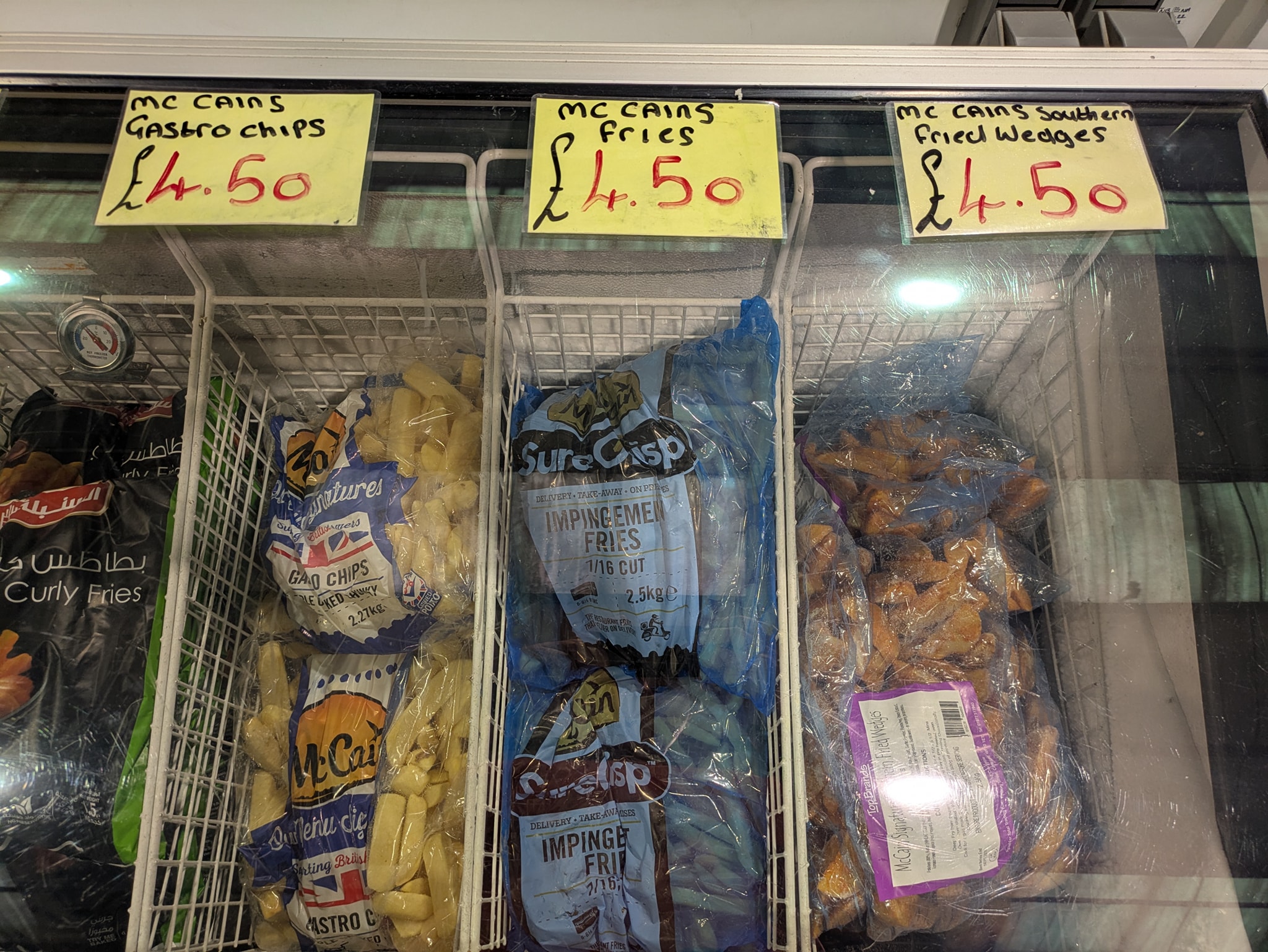 Factory Foods & More added a new photo. - Factory Foods & More