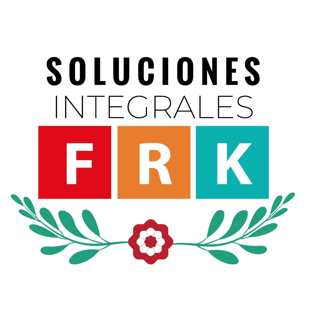 Soluciones Integrales FRK