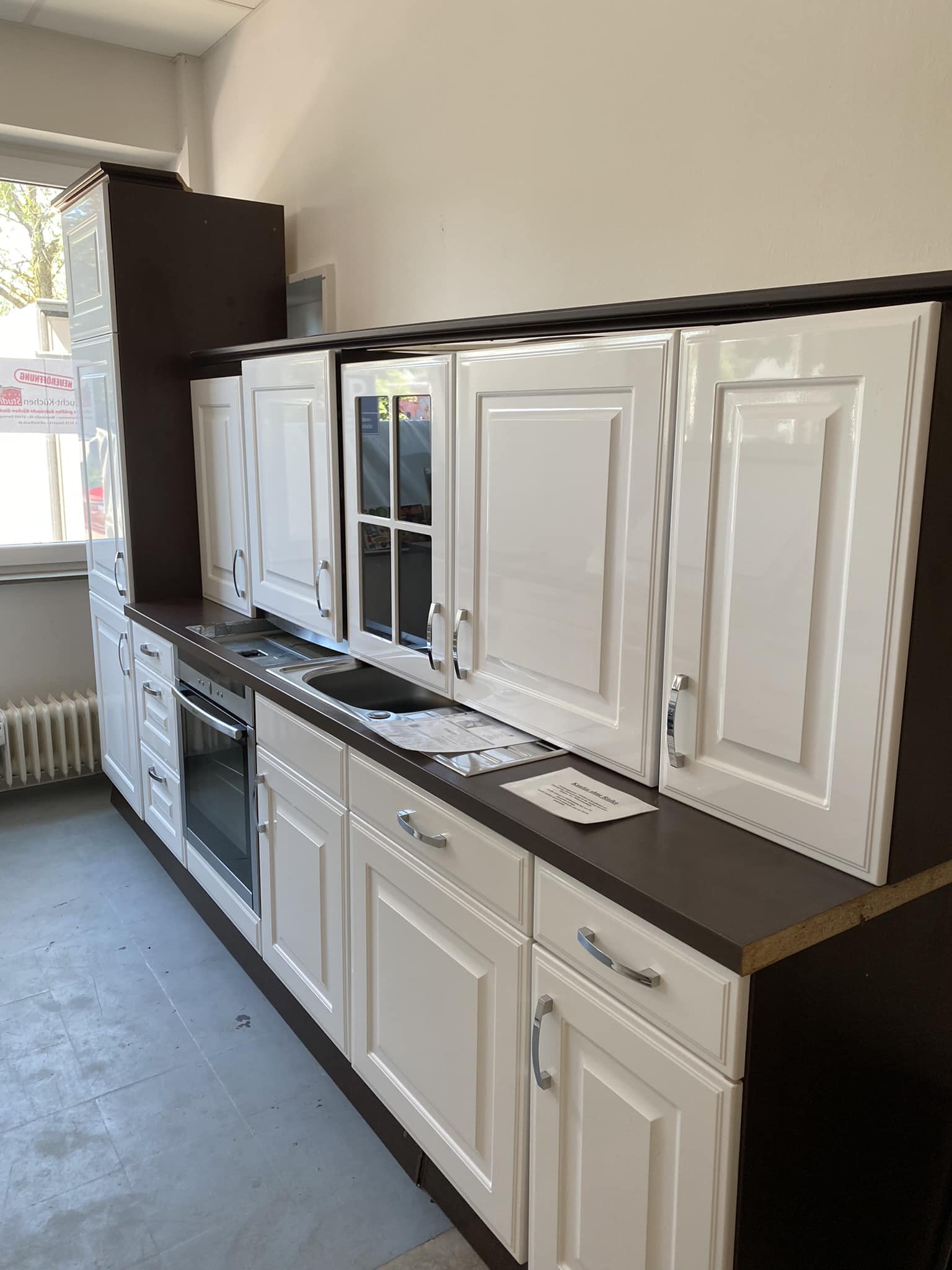 Gebraucht Küchen Studio Köln
