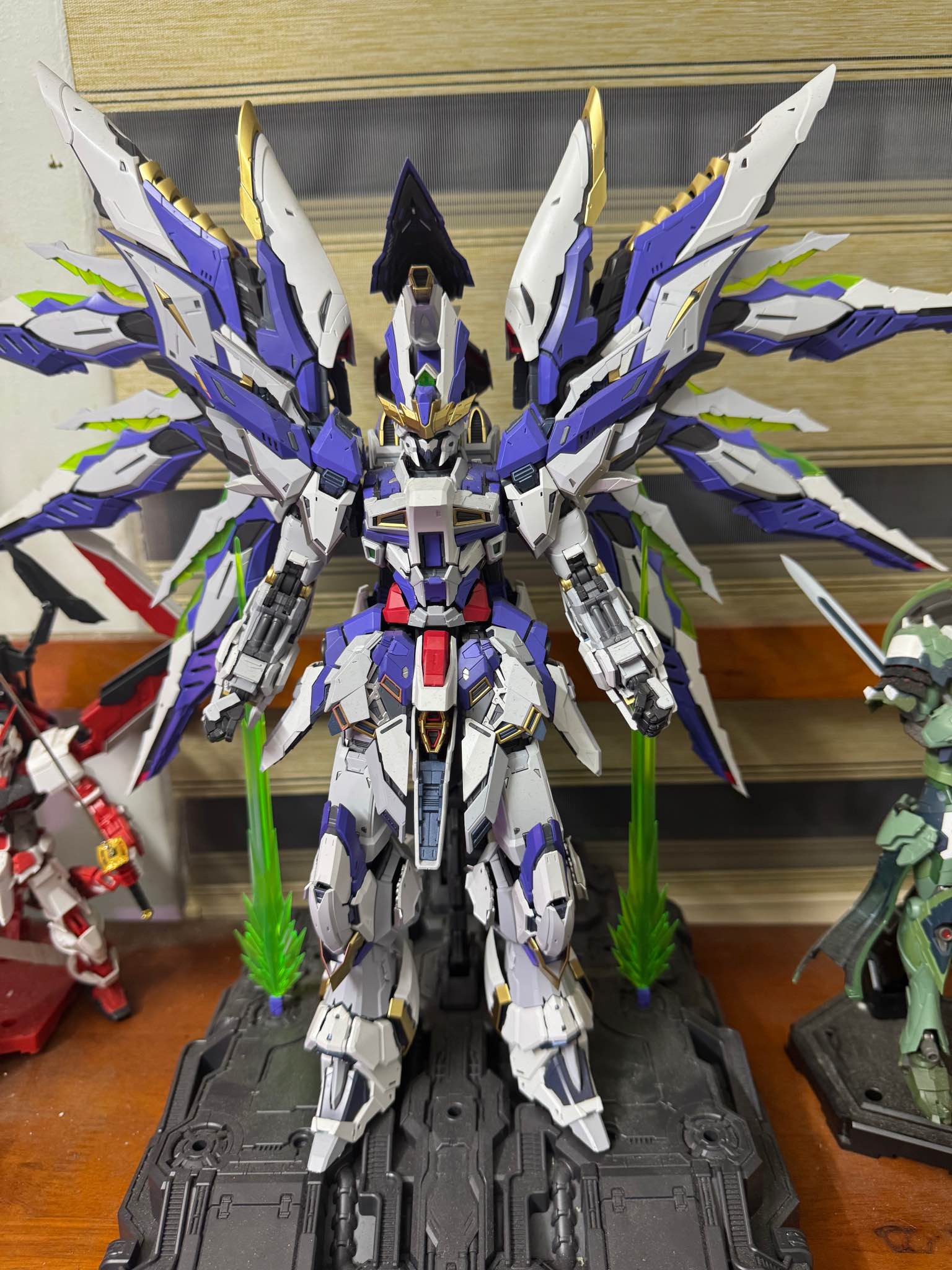 Chợ 2nd: Gunpla, Model kit, Tool | Gdtt hải phòng hoặc gdtg | Facebook