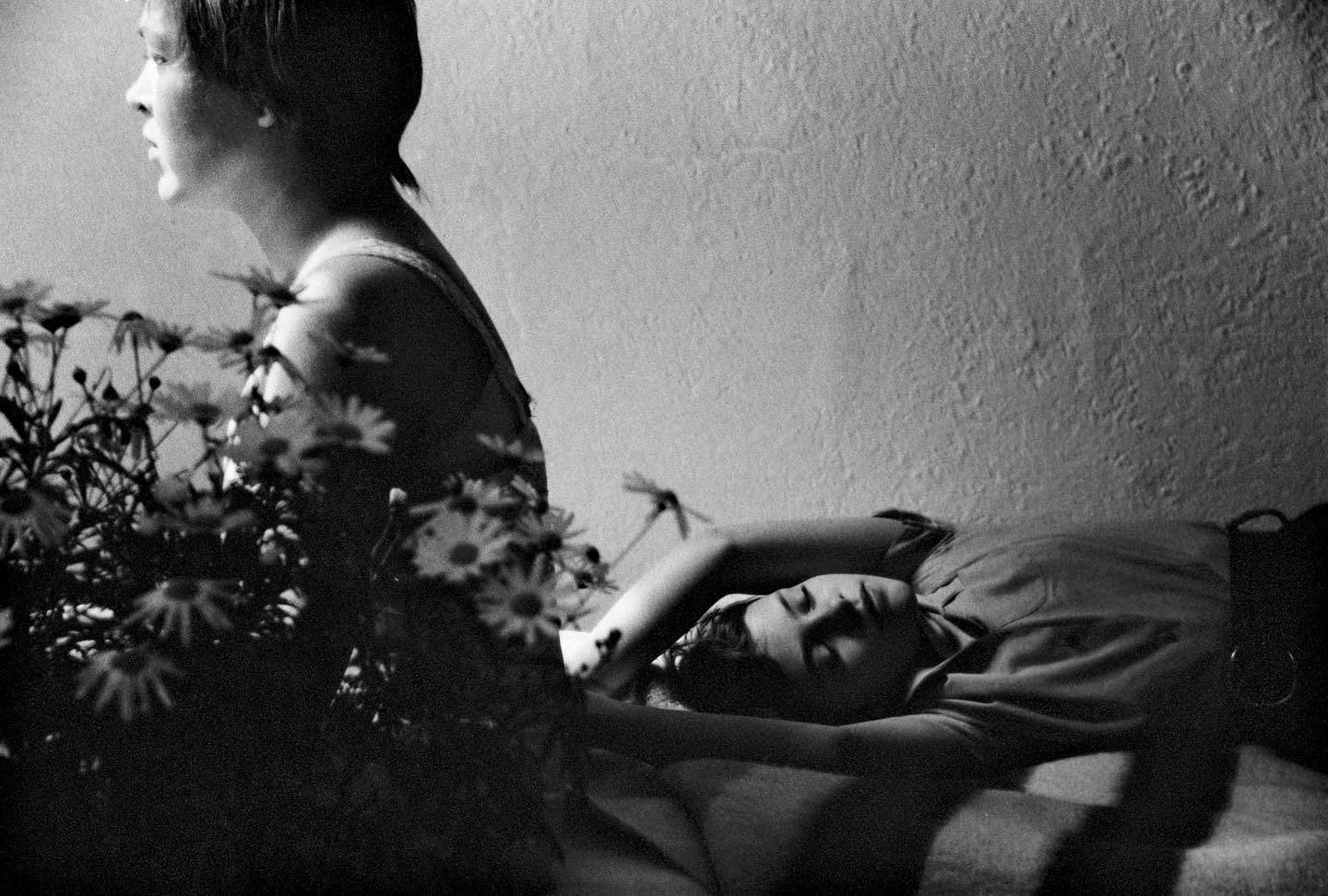 Saul Leiter - In My Room⁠ ⁠ Final copies of this rare title at