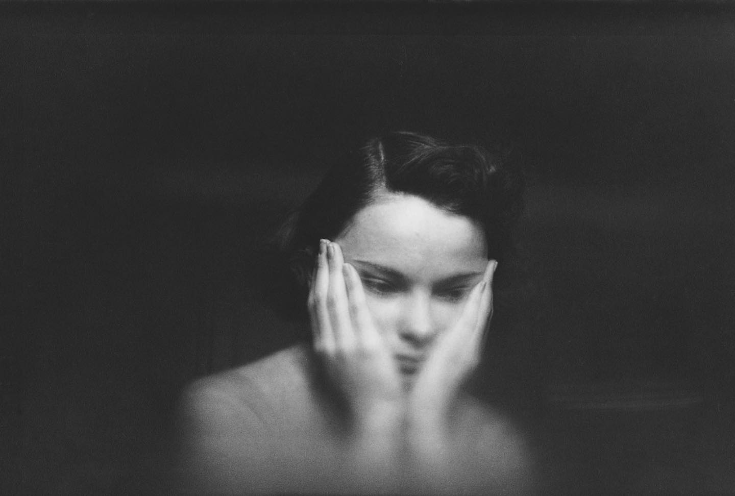Saul Leiter - In My Room⁠ ⁠ Final copies of this rare title at