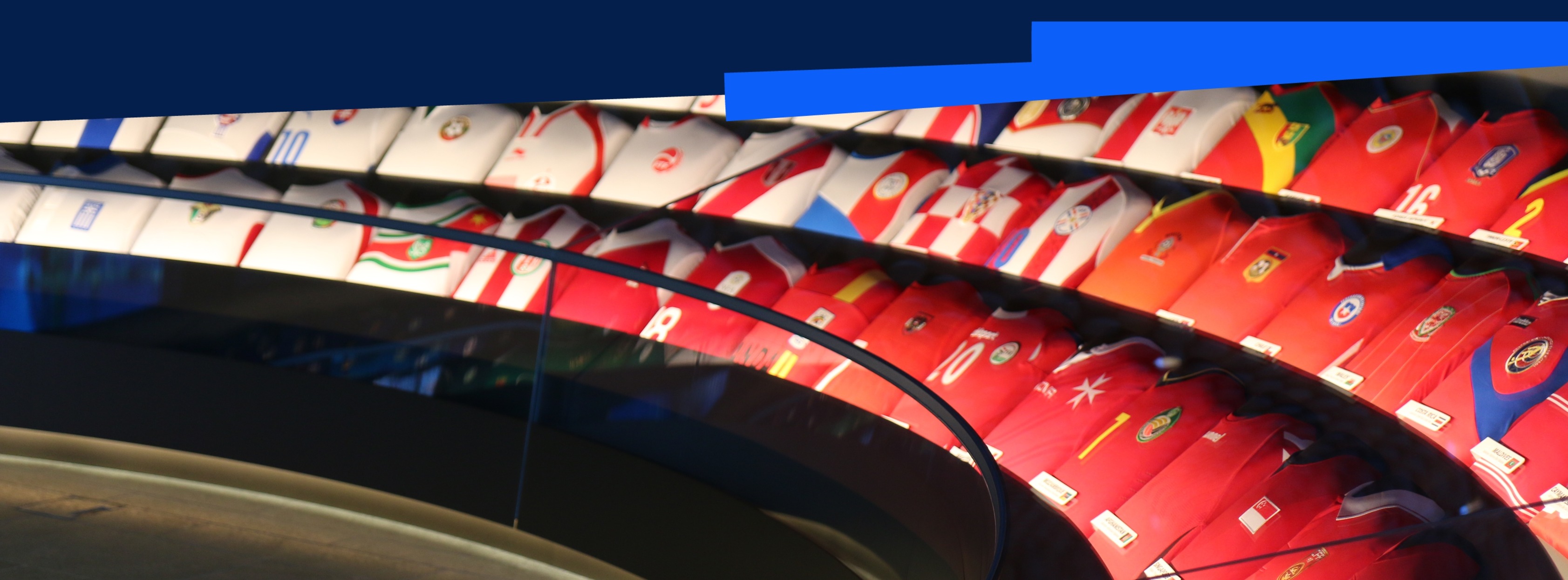 FIFA Museum | Zürich