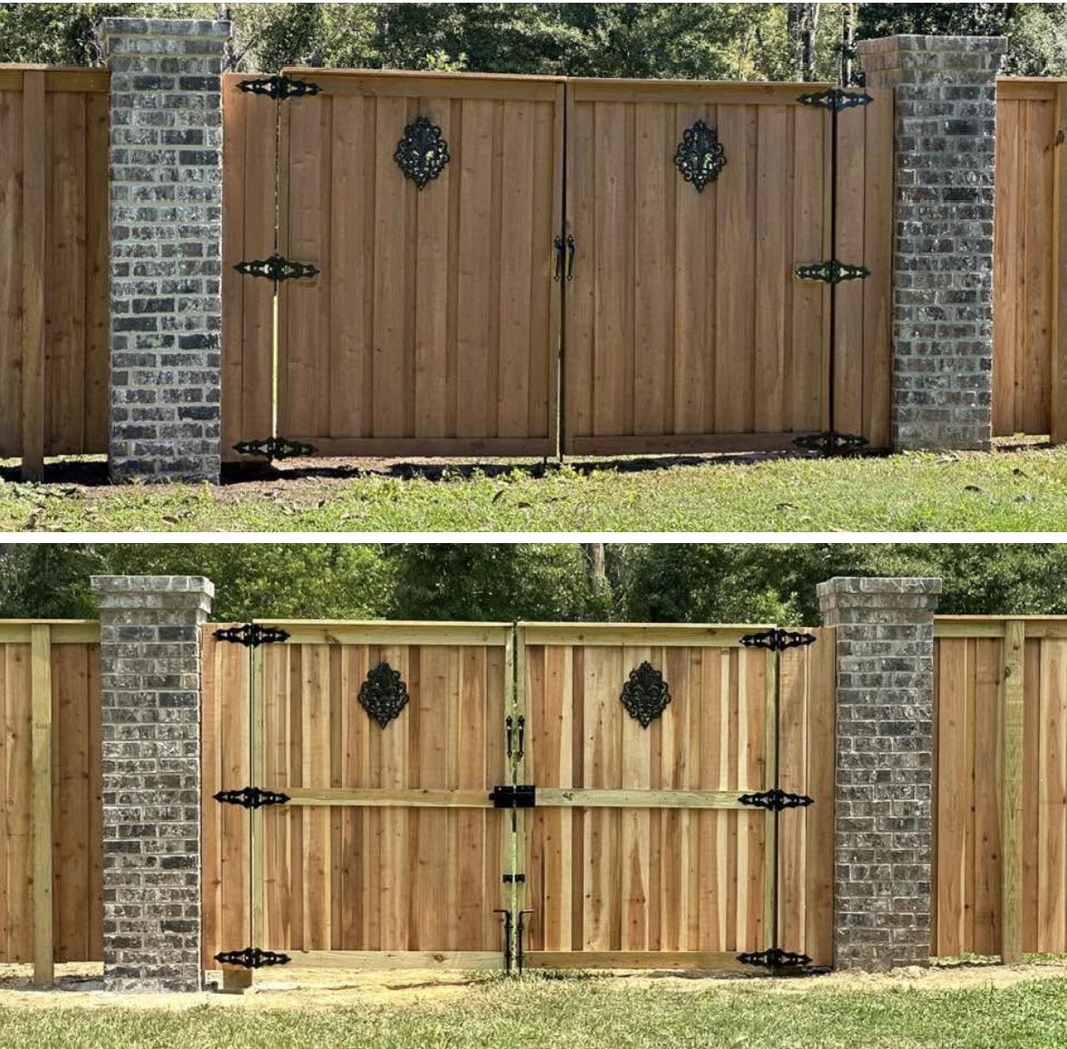 Sergio Pineda - Almost done with this beautiful project at... | Facebook