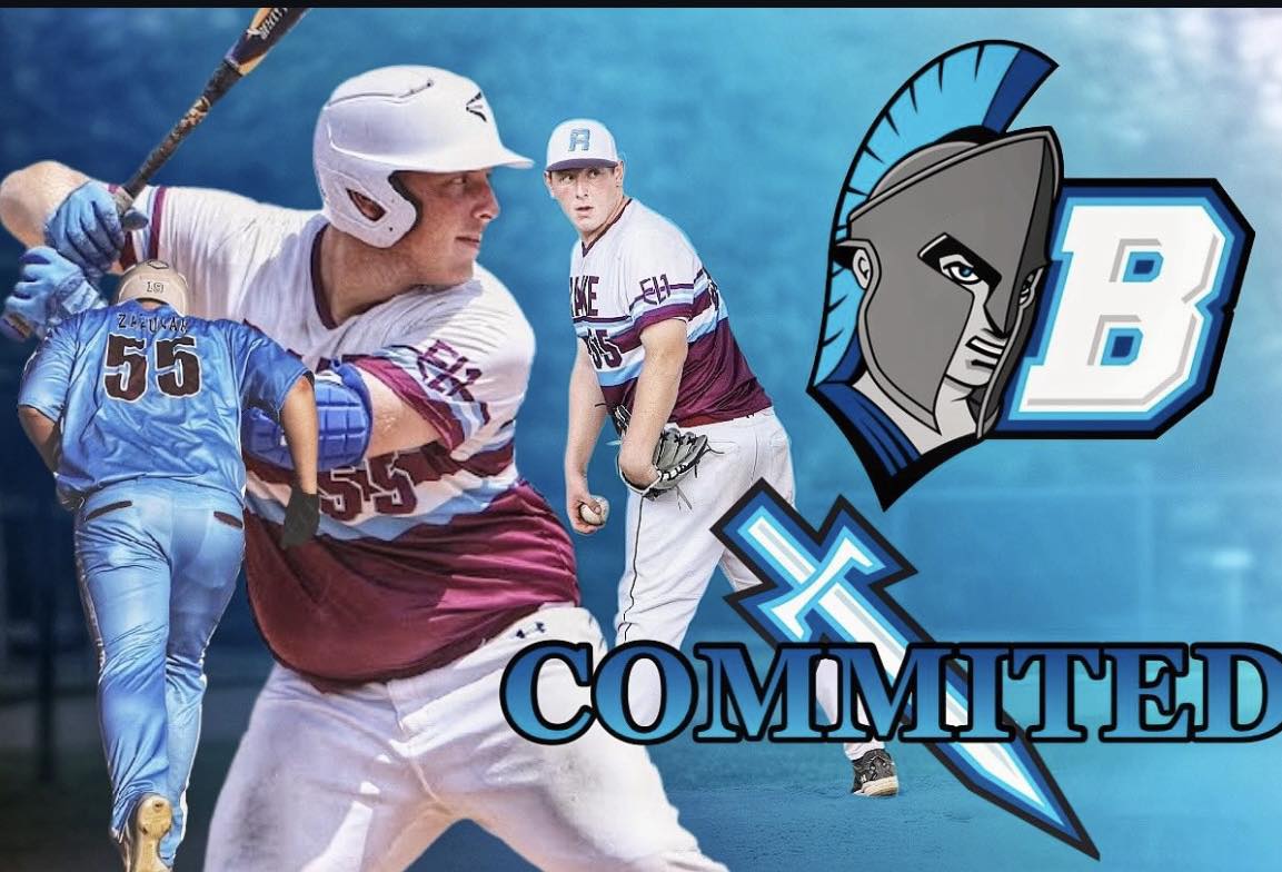 Congratulations to Tommy... - Rake Baseball & Softball | Facebook