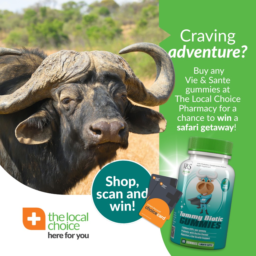 The Local Choice Pharmacy Hillfox | Johannesburg