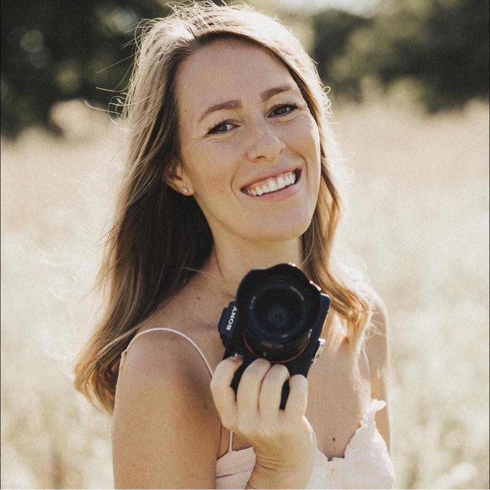 Toria Van Photography