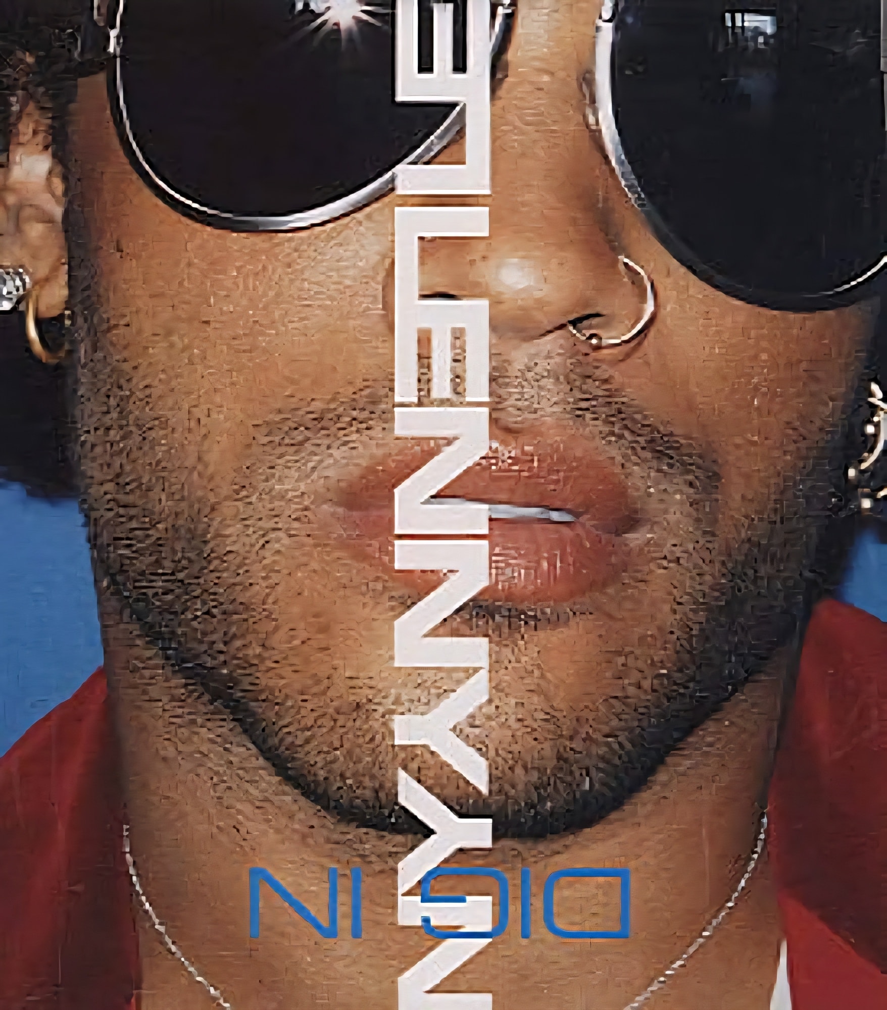 ? SEPTEMBER 10 2001 Lenny Kravitz released the single 