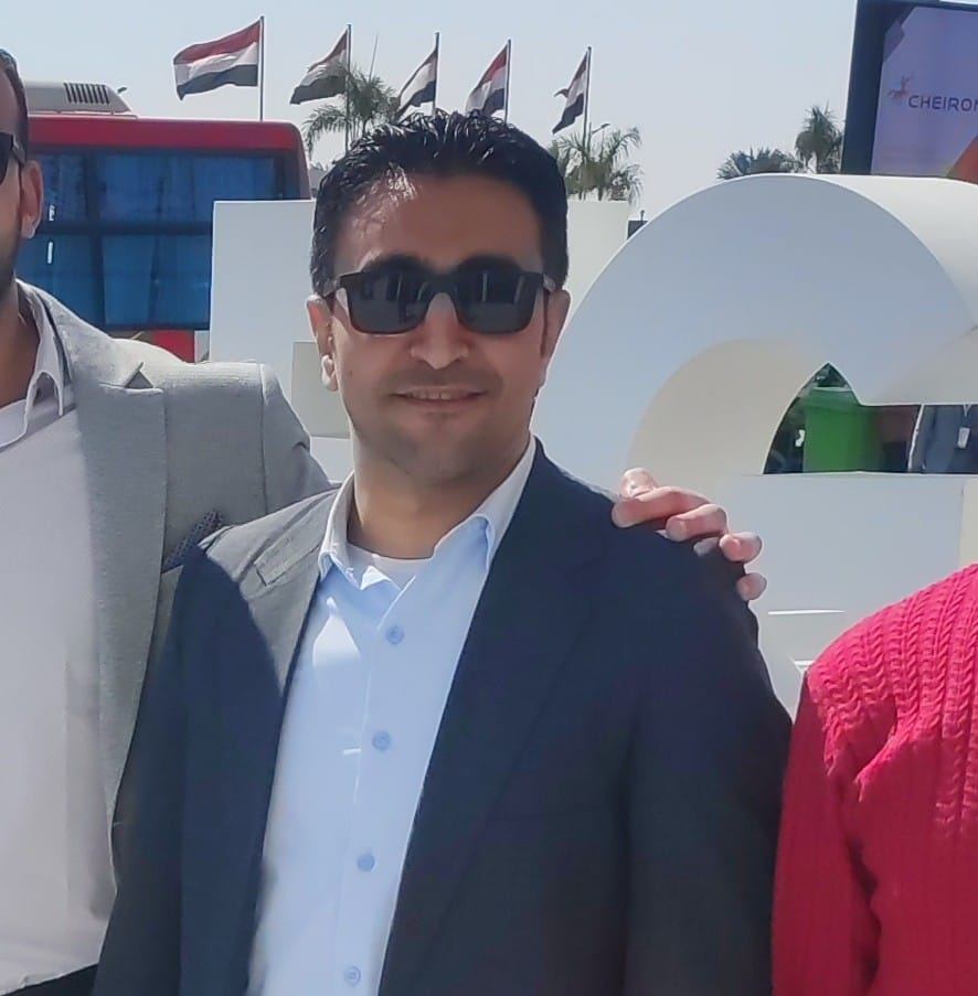 Mohamed Rady