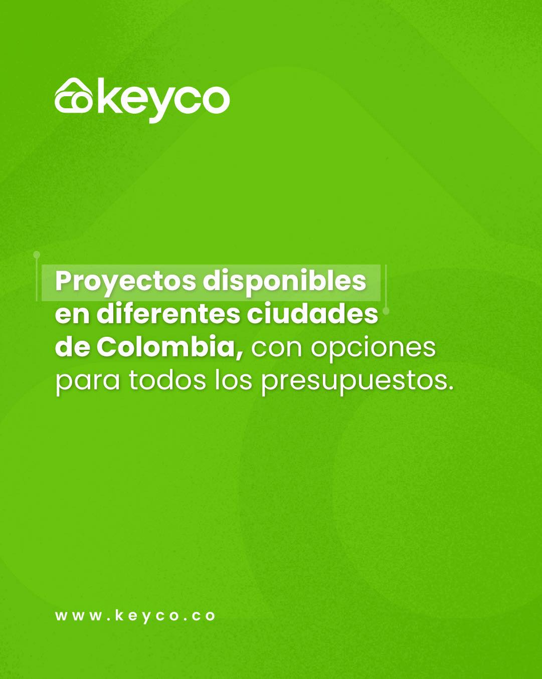 Keyco Colombia | Pereira