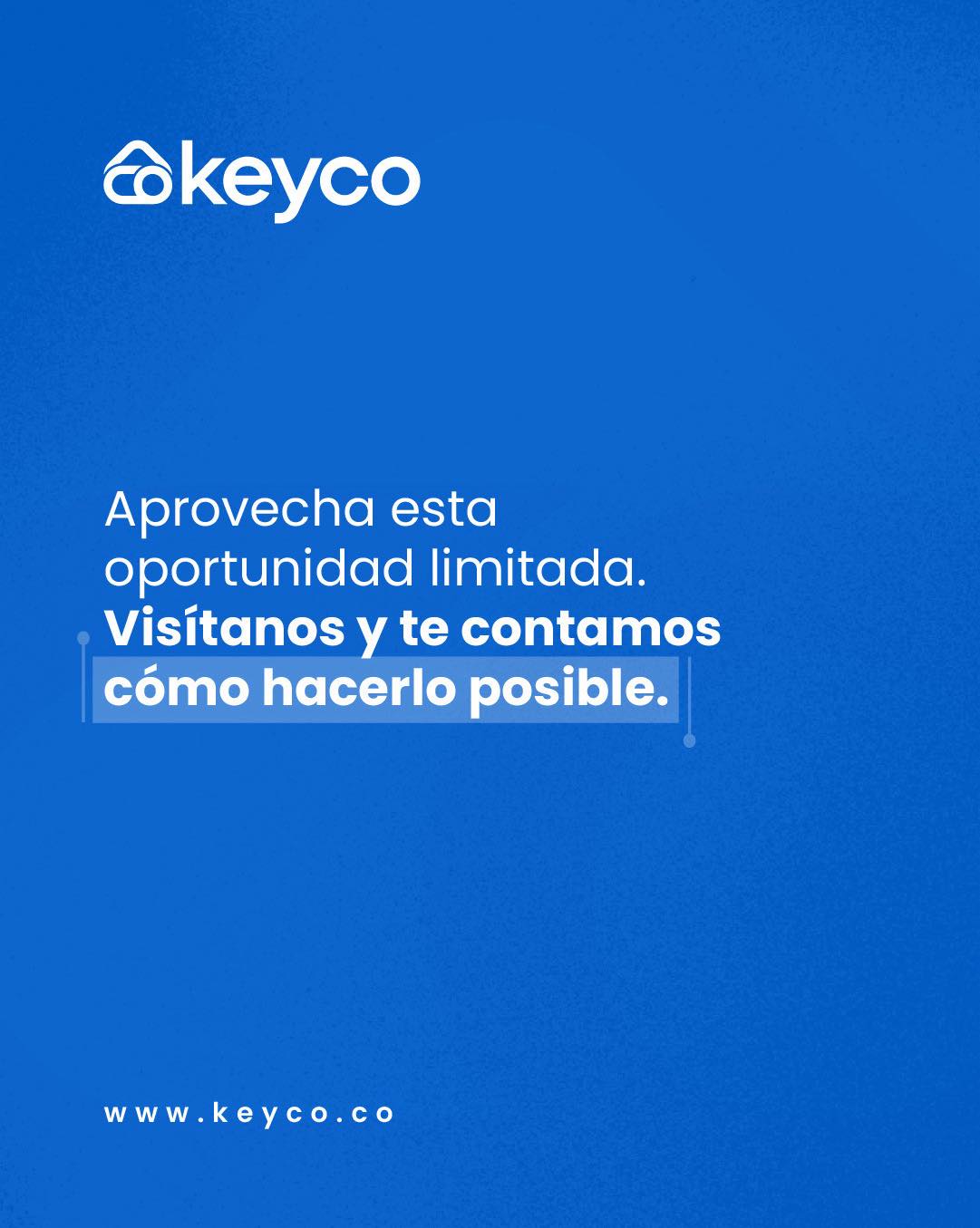 Keyco Colombia | Pereira