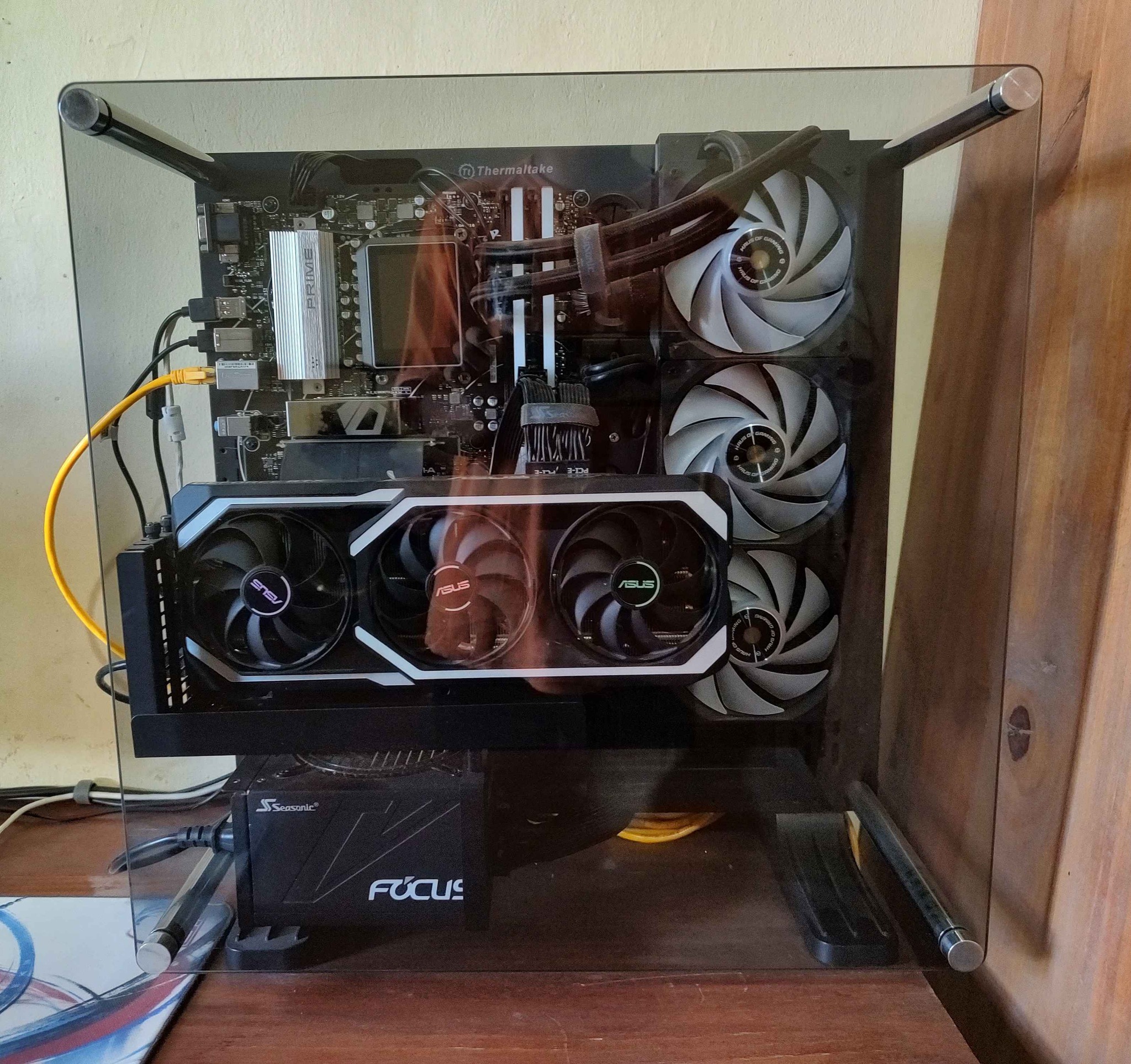 Vendo o permuto Pc Gamer AMD - Desktop Computers - San Salvador de ...