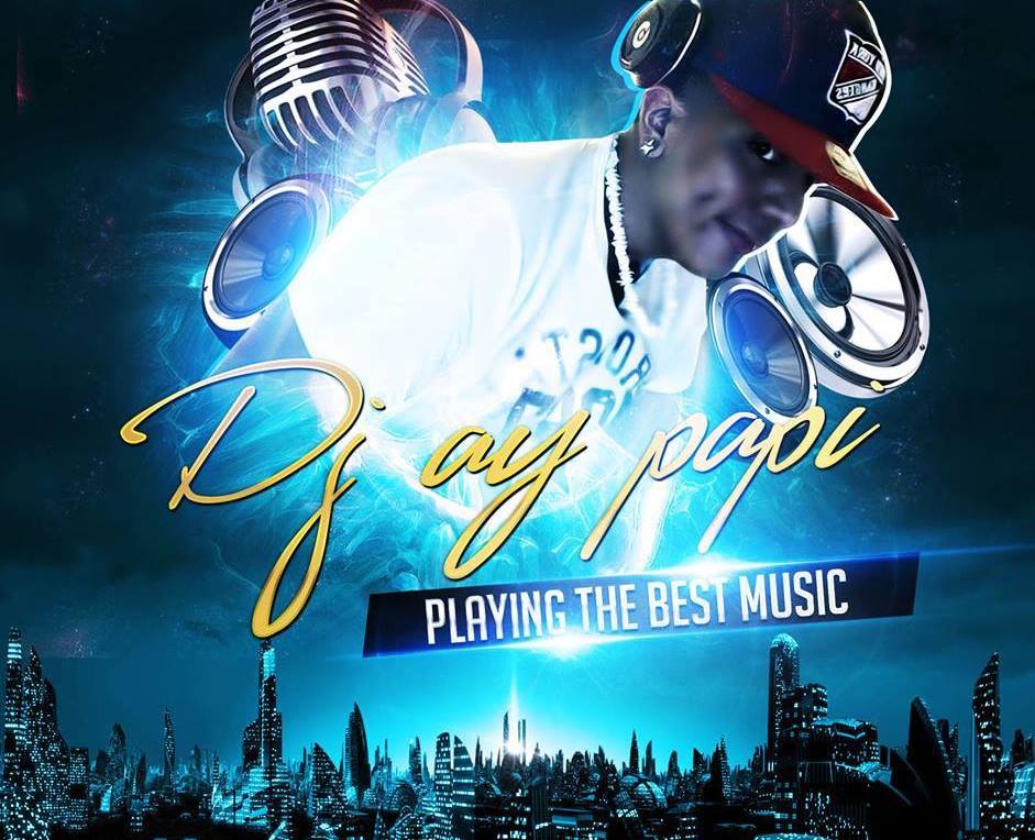 Dj Ay Papi | Goose Creek SC