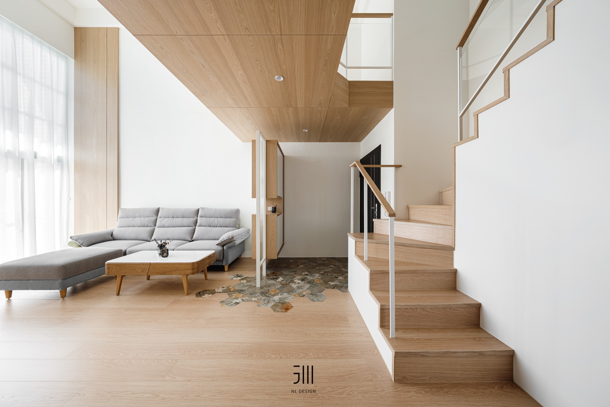 玖樂空間設計 NL design | Taipei
