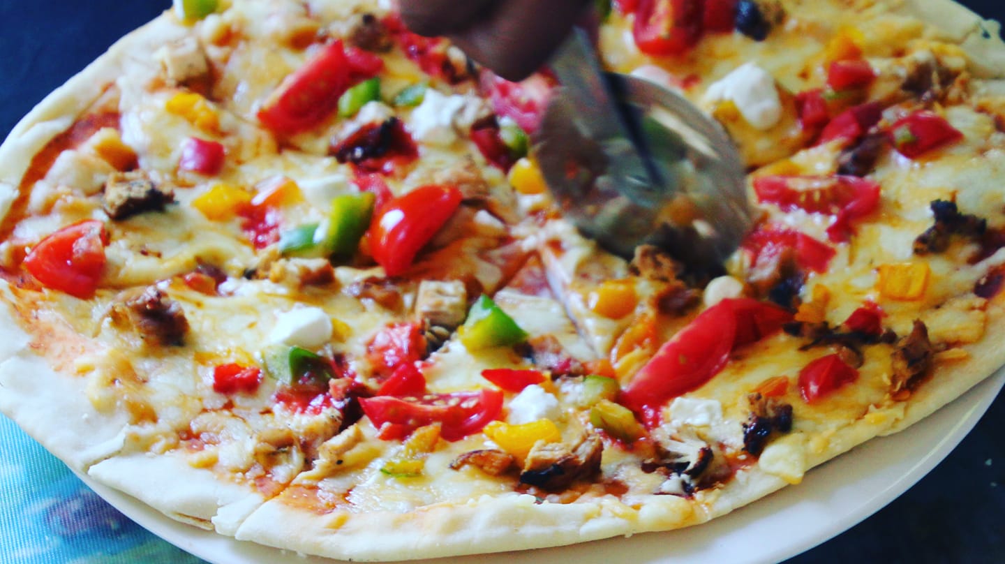 Crispy Bases | Cape Town