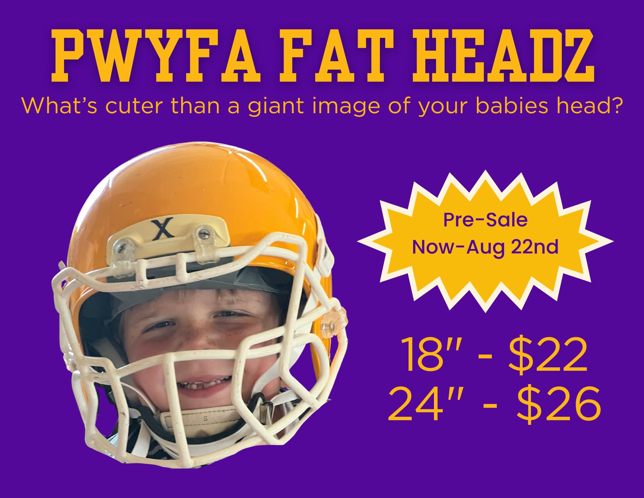 fat kid football helmet Jasilon Big Head Cutout, Heads on Stick Custom Photo, Giant Fun Face Cardboard Cutouts,Life Size face on a Stick, 8, 12, 18, 24, 30, 34in Tall Football Fan Fat Bucket Helmets | TikTok