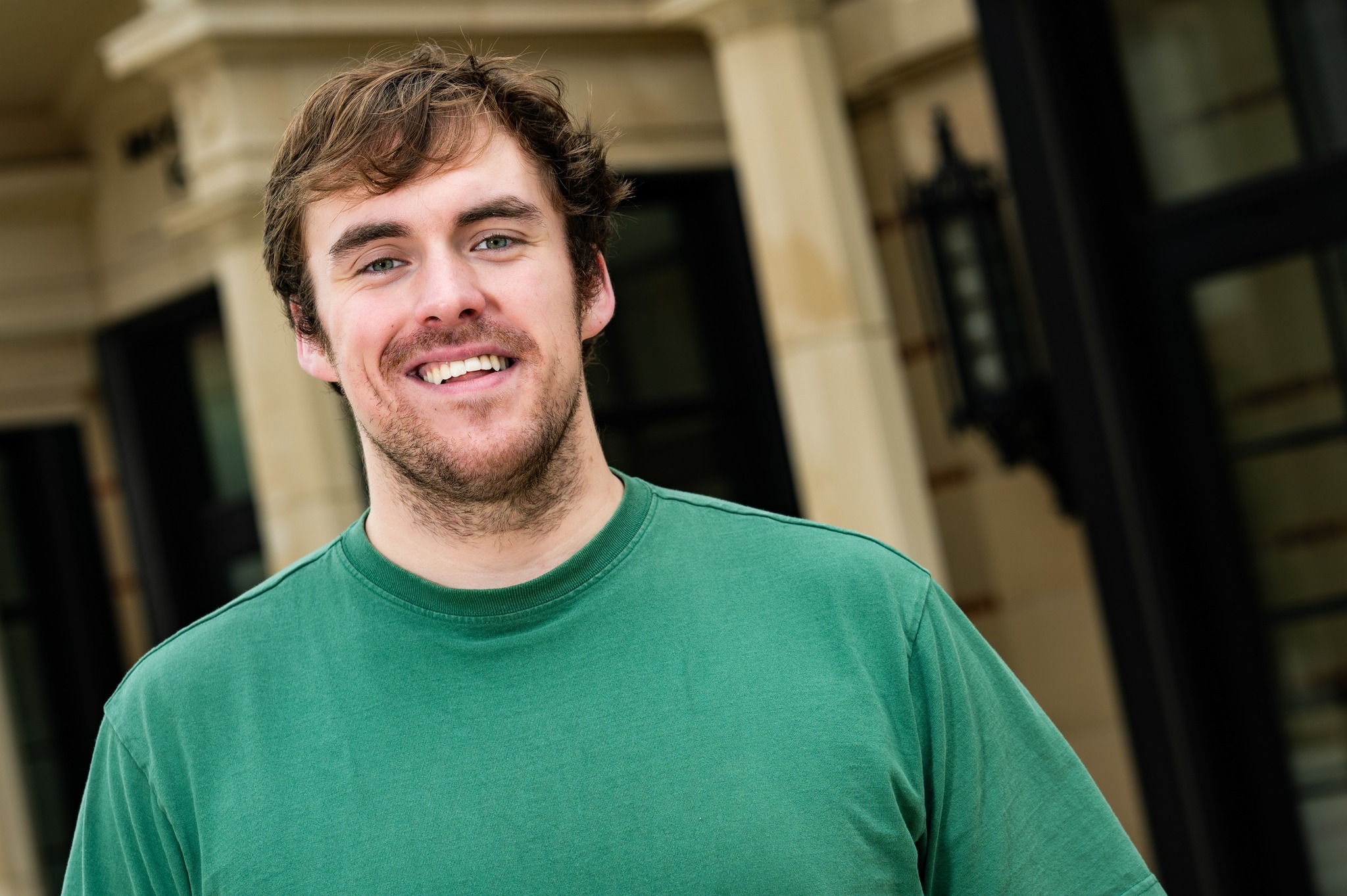 Rice University - A standing ovation for our senior... | Facebook