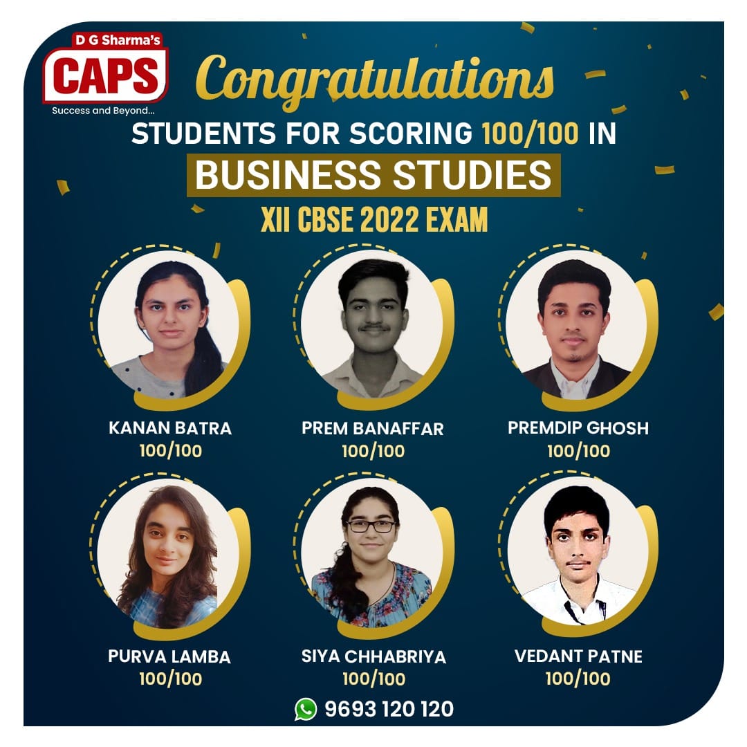 CAPS Learning - 🎊Congratulations to all our students for...